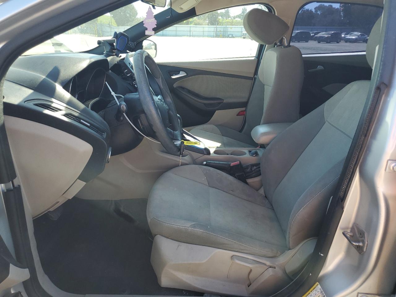 2014 Ford Focus - Image 7