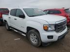 2016 Gmc Canyon  იყიდება Elgin-ში, IL - Front End