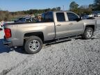 2017 Chevrolet Silverado K1500 Lt იყიდება Fairburn-ში, GA - Front End
