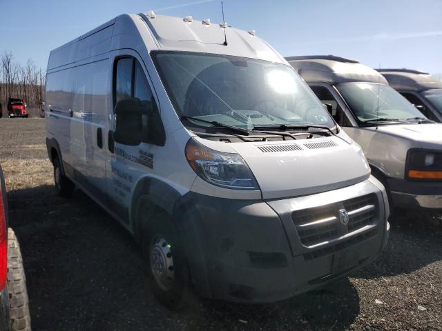 2018 Ram Promaster 2500 2500 High