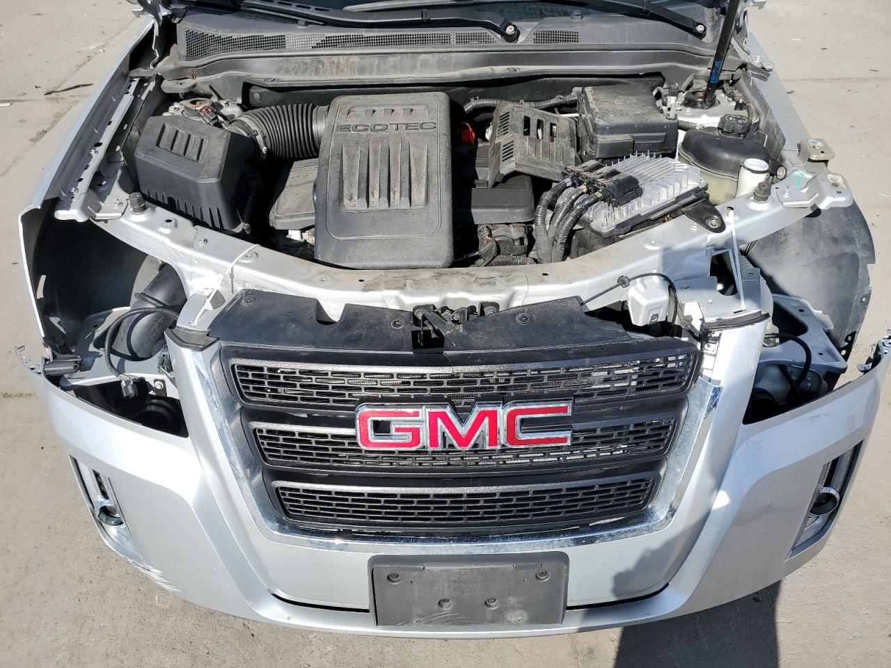2015 GMC Terrain - Image 12