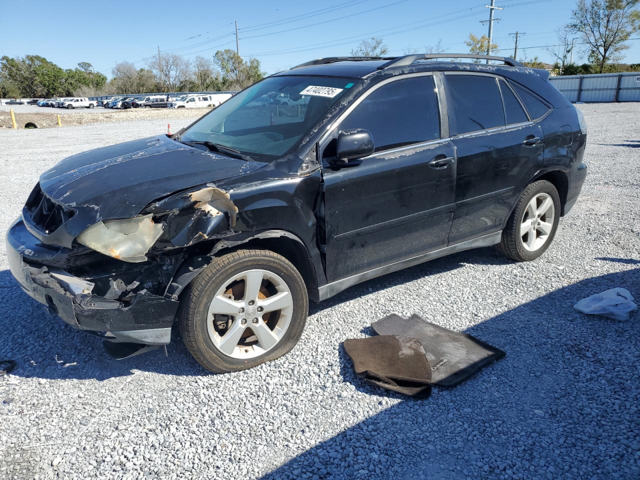 2004 Lexus RX - Image 1