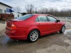 2012 Ford Fusion Sel for Sale in Louisville, KY - Front End