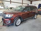 2016 Ford Explorer Xlt იყიდება Byron-ში, GA - Front End