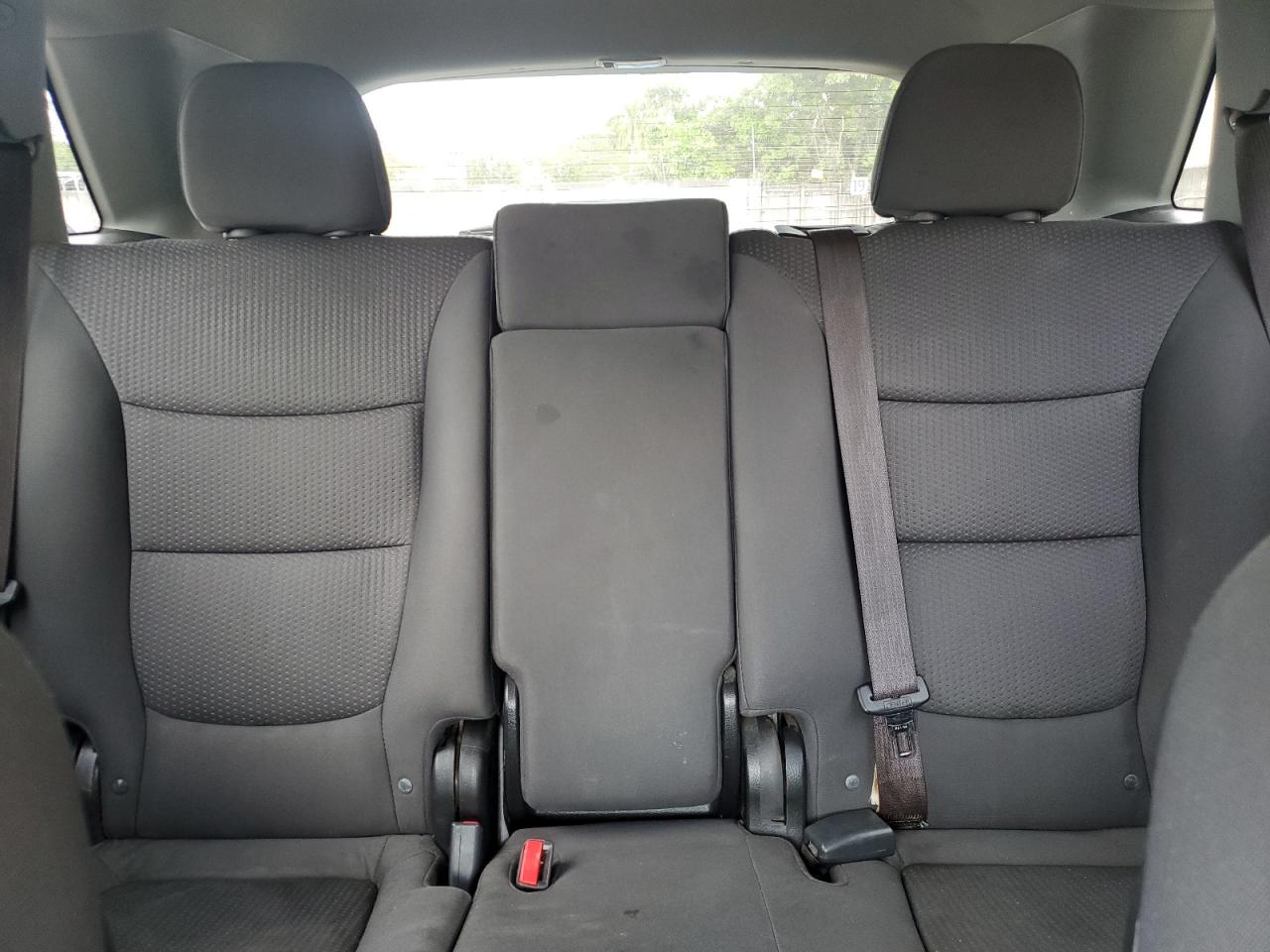 2012 Kia Sorento - Image 10
