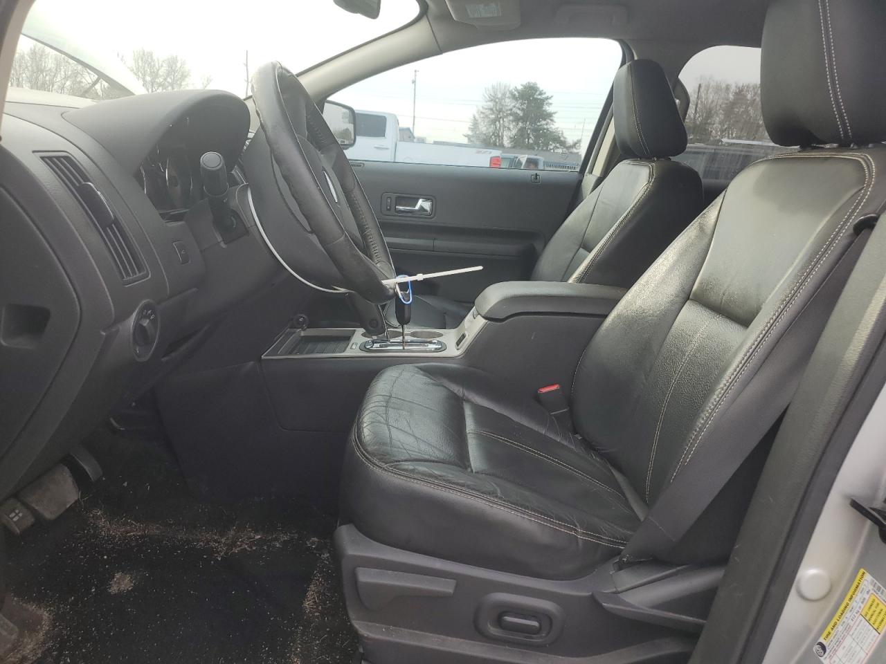 2010 Ford Edge - Image 7