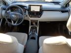 2023 Toyota Corolla Cross Le للبيع في Denver، CO - Front End