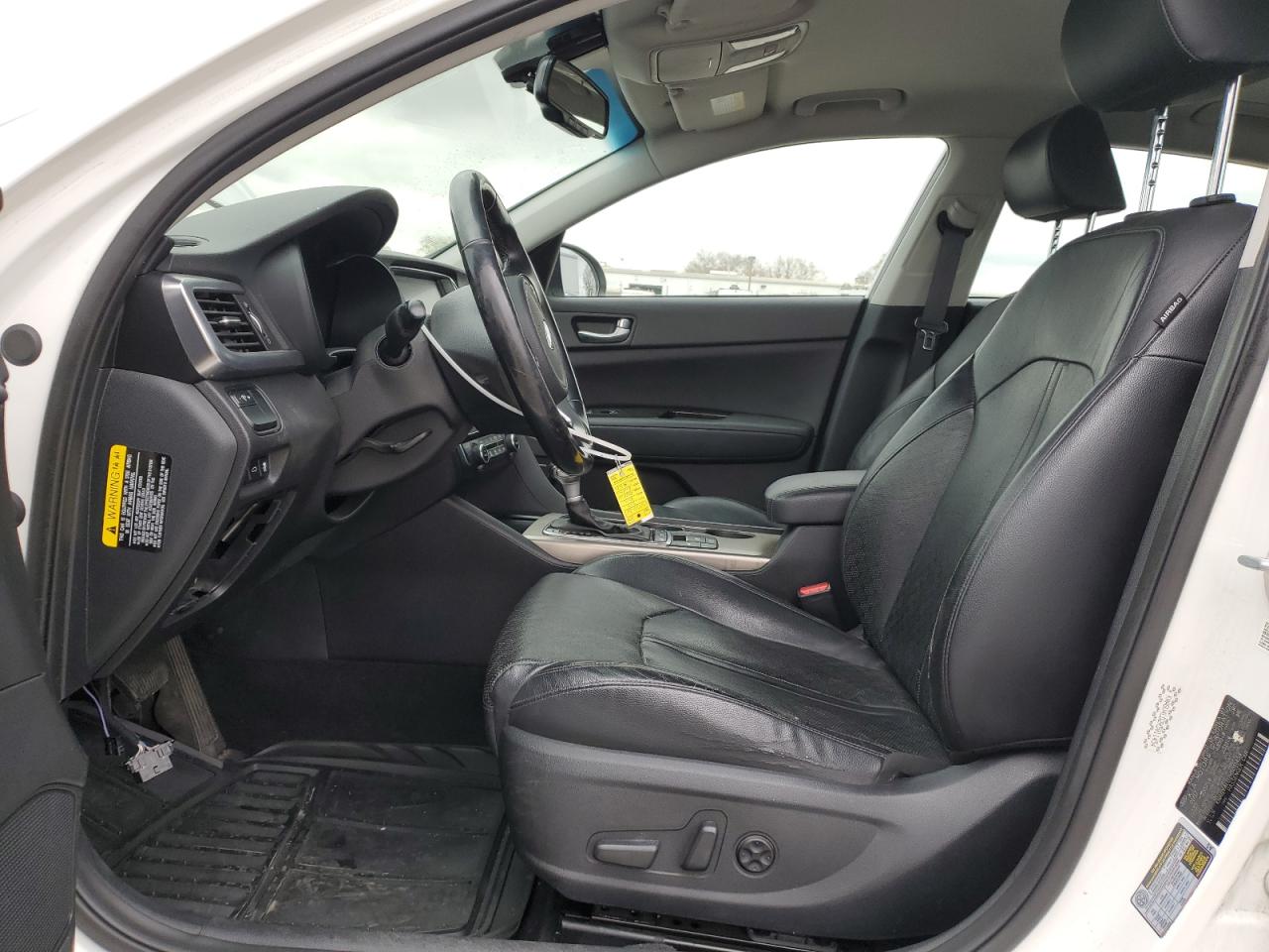 2017 Kia Optima - Image 7