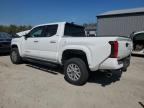 2024 Toyota Tacoma Double Cab للبيع في Midway، FL - Front End