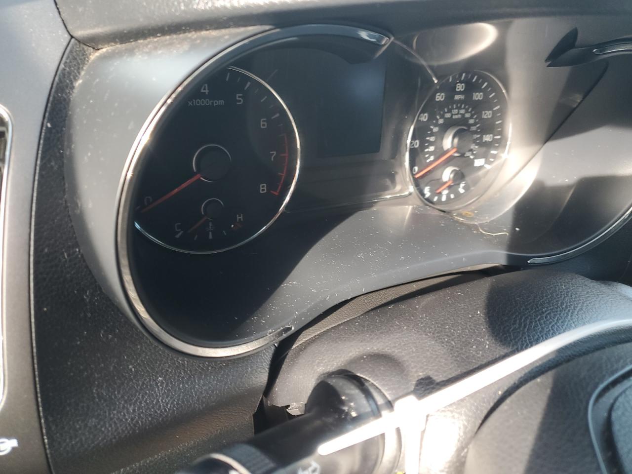 2017 Kia Forte - Image 9