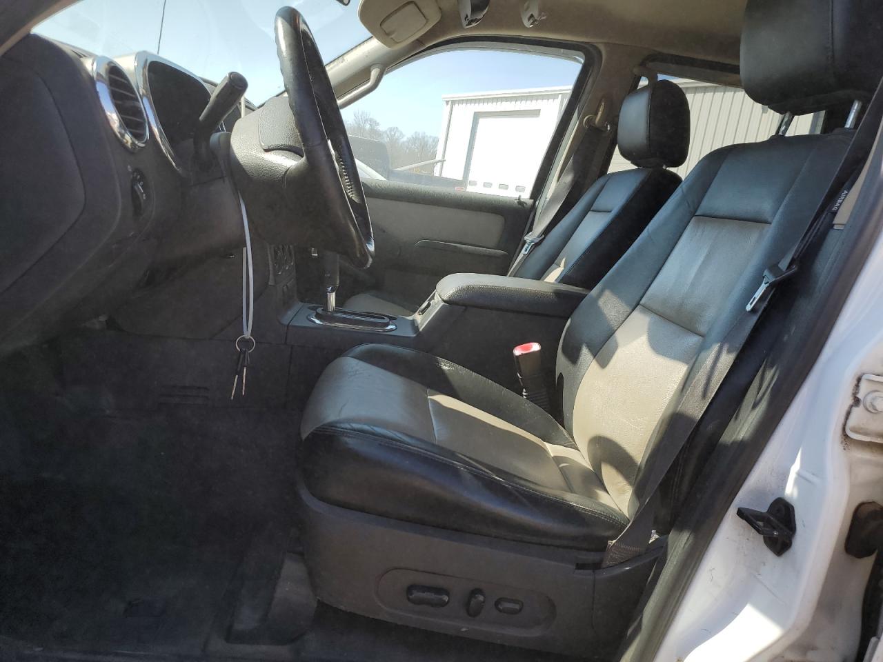 2007 Ford Explorer - Image 7