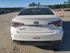 2016 Hyundai Sonata Hybrid for Sale in Harleyville, SC - Front End