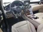2017 Mercedes-Benz Glc 300 en Venta en Cartersville, GA - Front End