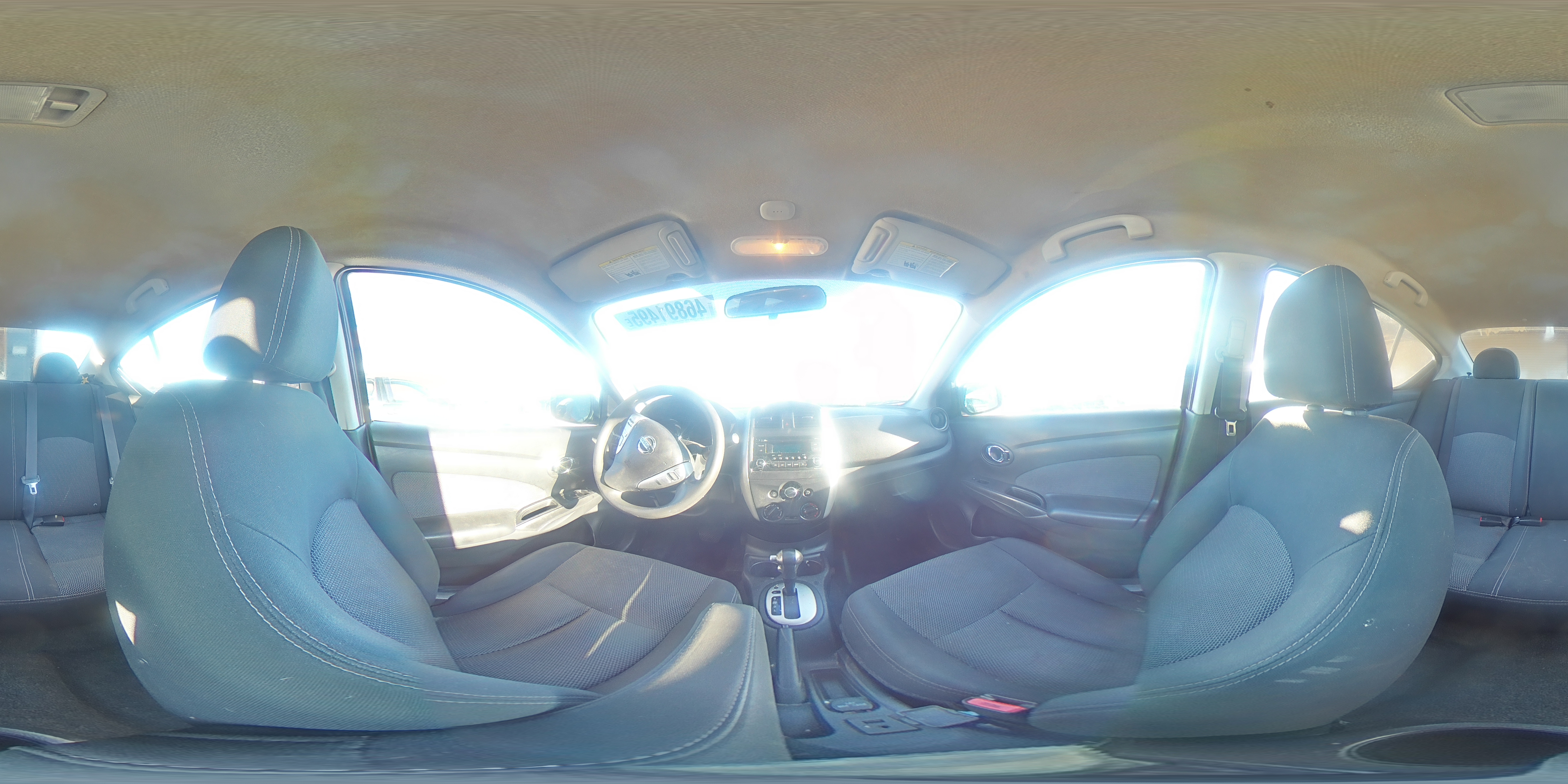 2016 Nissan Versa - Image 13