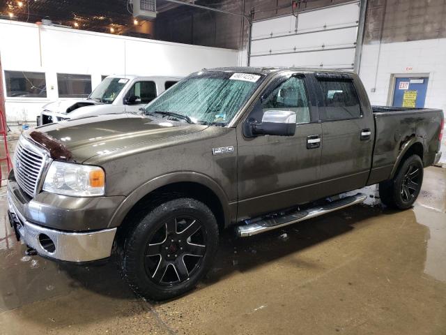 2008 Ford F150 Super 5.4L