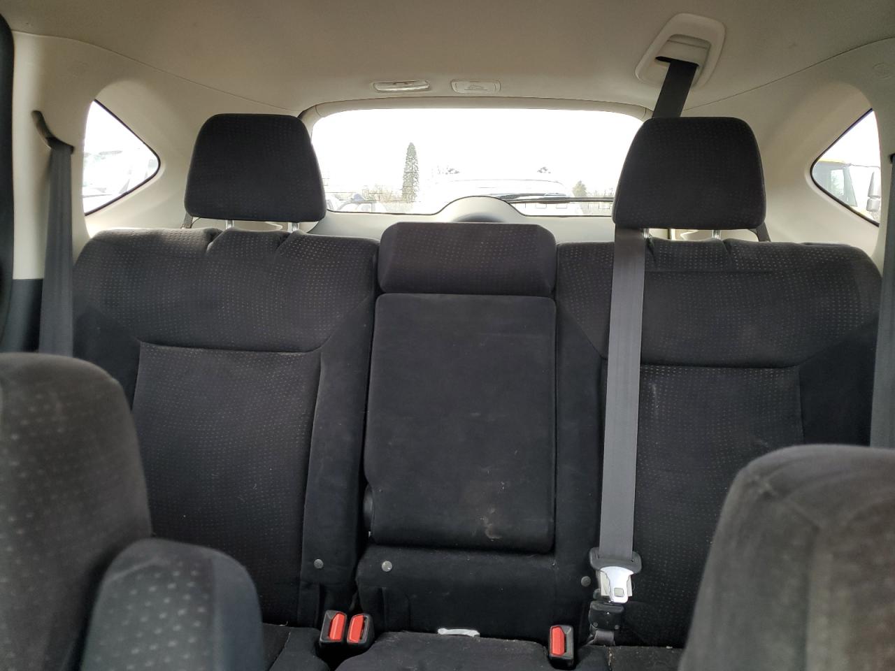 2014 Honda CR-V - Image 10