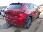 2019 MAZDA CX-5 SPORT for sale at Copart ROCHFORD