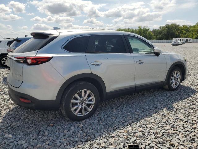 Parquets MAZDA CX-9 2016 Srebrny