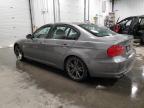 2010 BMW 328 XI for sale at Copart ON - OTTAWA