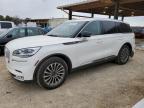 2022 Lincoln Aviator Reserve за продажба в Tanner, AL - Rear End