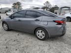 2021 Nissan Versa S for Sale in Loganville, GA - Front End