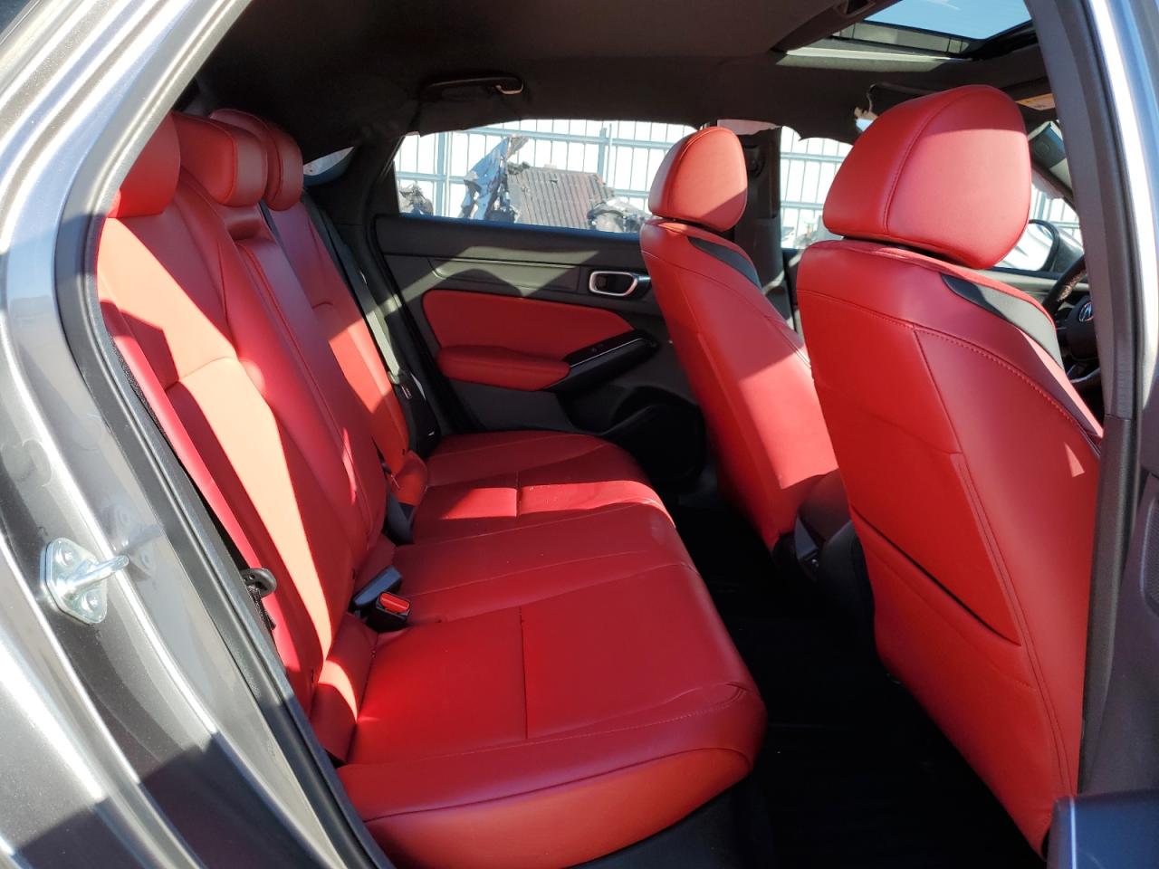 2024 Acura Integra A-Spec Tech VIN: 19UDE4H66RA004937 Lot: 48571655