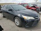 2015 Toyota Camry Le en Venta en Littleton, CO - Rear End
