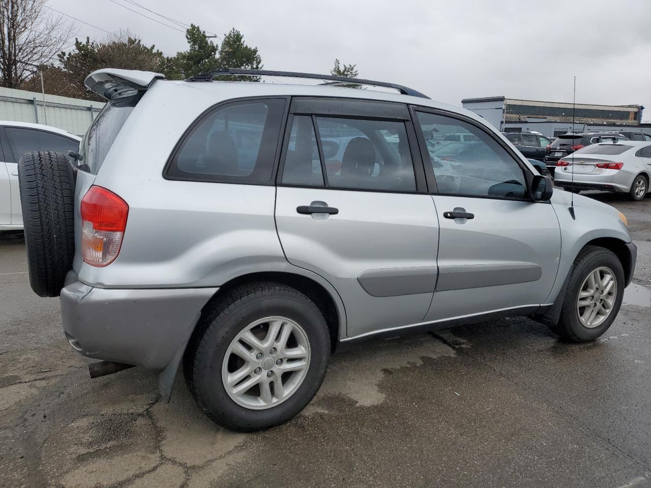 2003 Toyota RAV 4 - Image 3