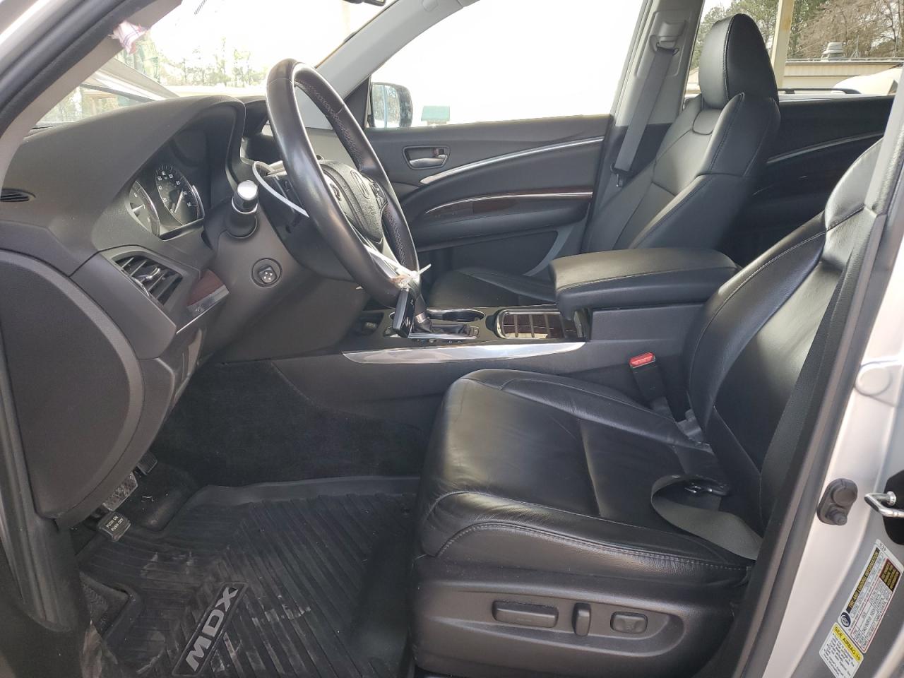 2014 Acura MDX - Image 7