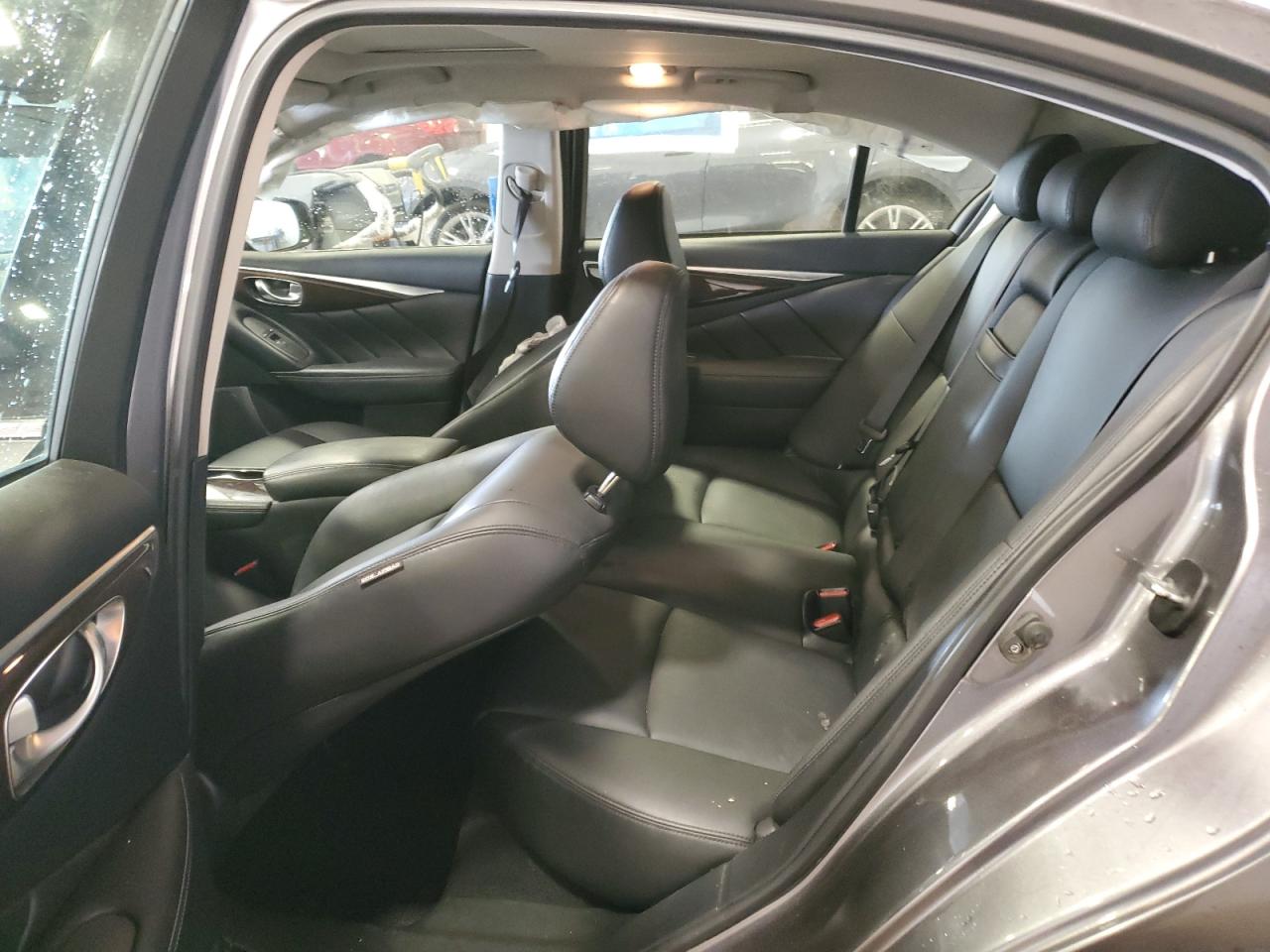 2018 Infiniti Q50 - Image 10