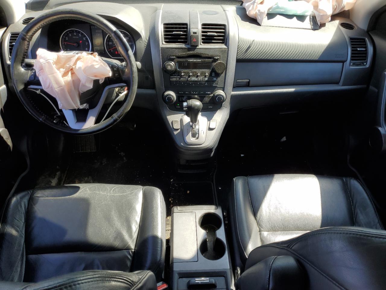 2009 Honda CR-V - Image 8