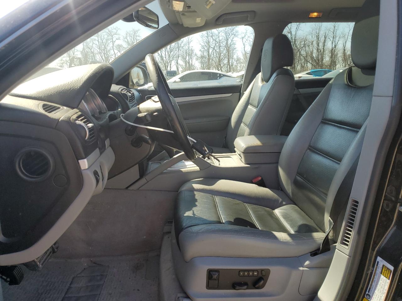 2006 Porsche Cayenne - Image 7