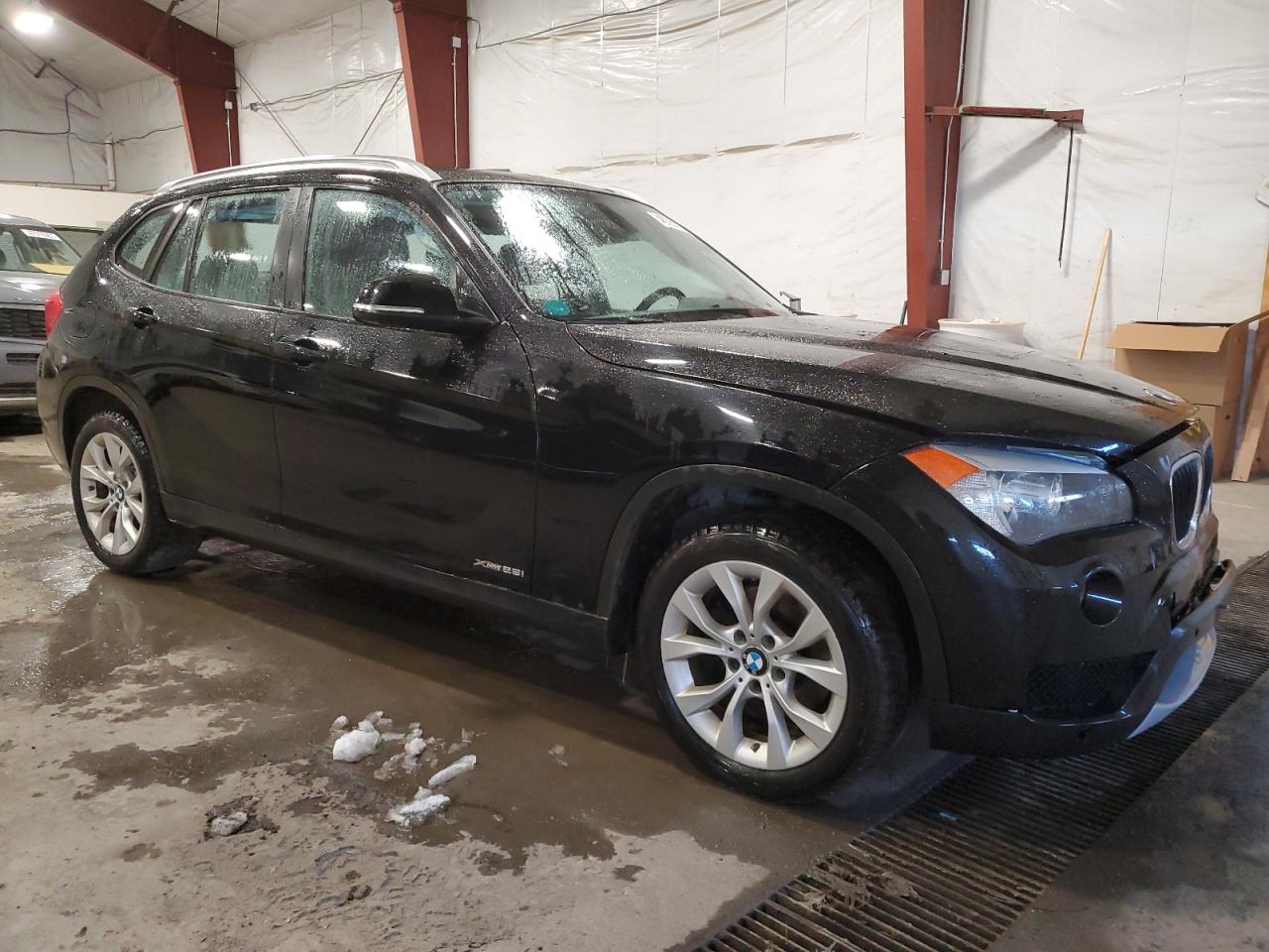2014 BMW X1 - Image 4