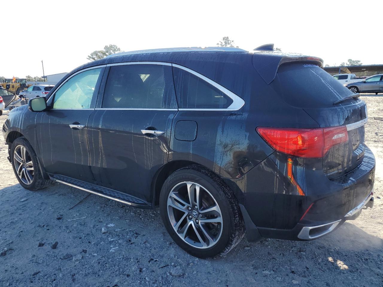 2017 Acura MDX - Image 2
