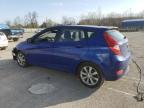 2012 Hyundai Accent Gls იყიდება Rogersville-ში, MO - Front End