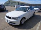 2011 BMW 118D SE for sale at Copart NEWBURY