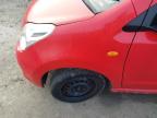 2013 SUZUKI ALTO SZ for sale at Copart YORK