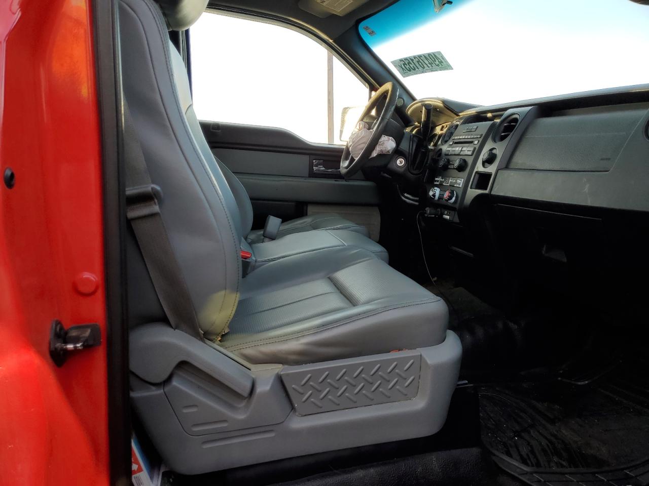2014 Ford F-150 - Image 10