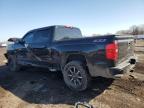2017 Chevrolet Silverado K1500 Lt en Venta en Chicago Heights, IL - Front End