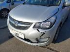 2019 VAUXHALL VIVA SE  for sale at Copart NEWBURY