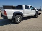 2015 Toyota Tacoma Double Cab Prerunner للبيع في Fresno، CA - Front End