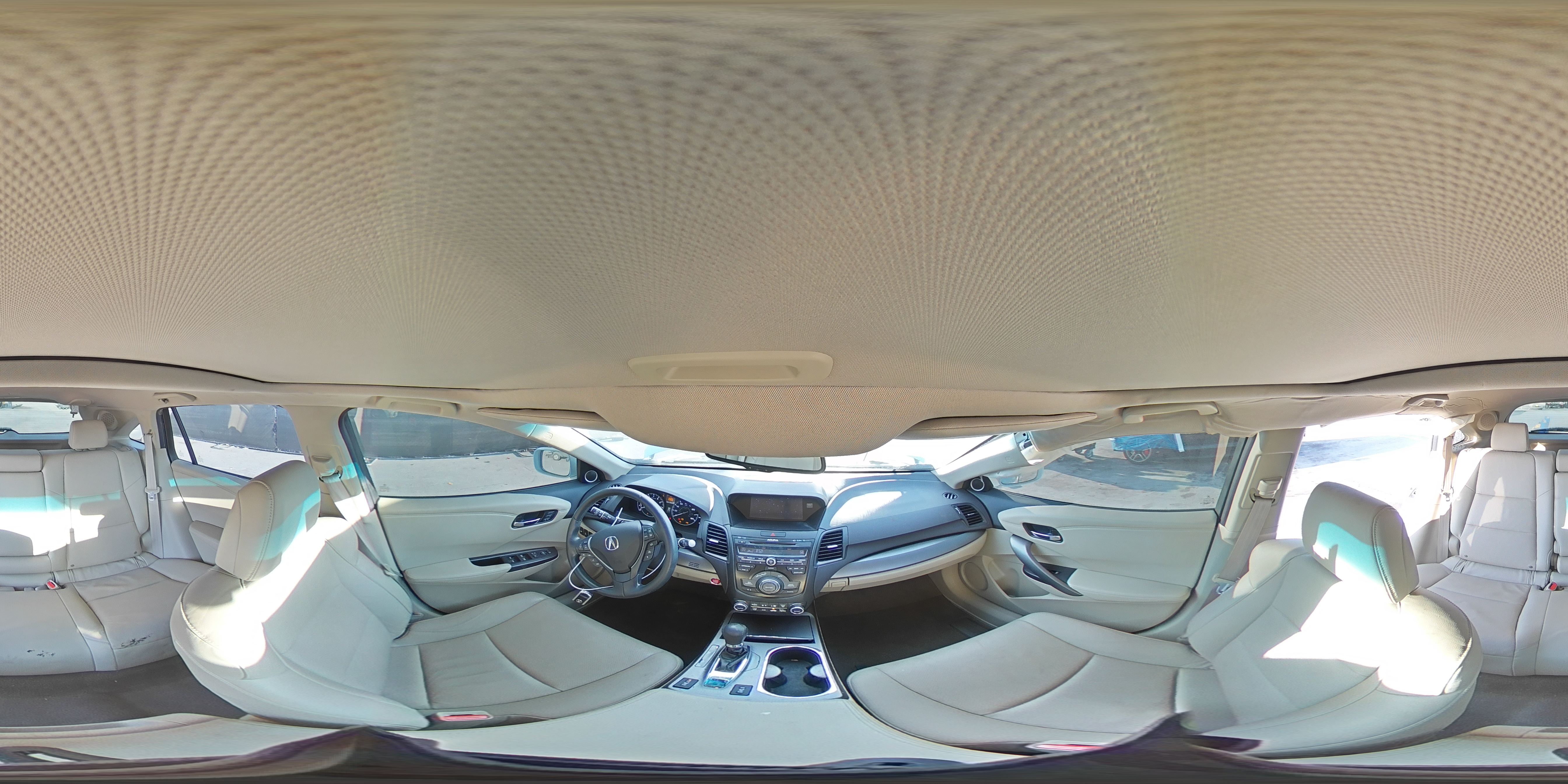 2015 Acura Rdx Technology VIN: 5J8TB3H55FL013635 Lot: 49058855