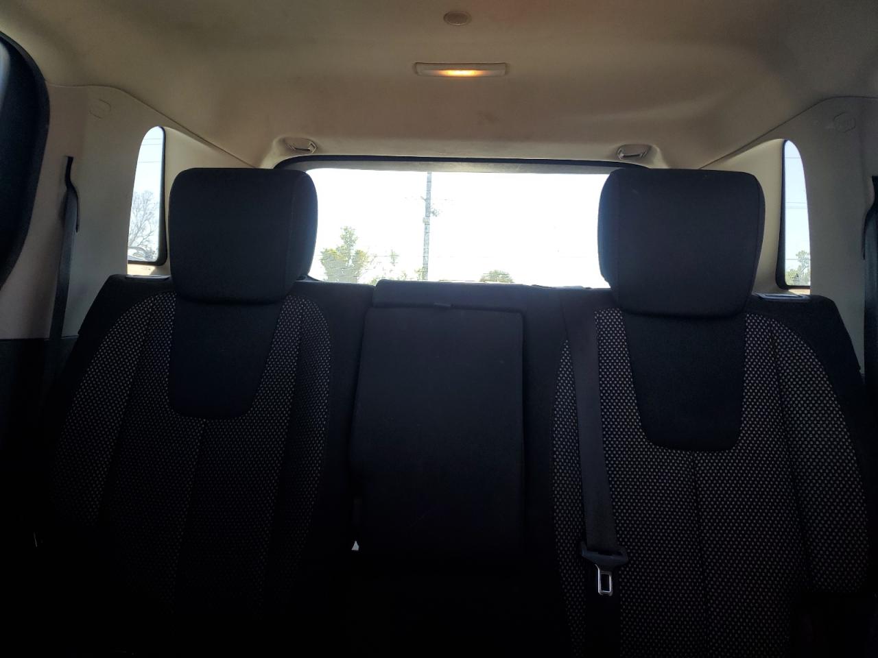 2011 GMC Terrain - Image 10