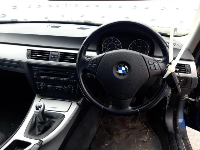 2008 BMW 320D SE