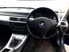 2008 BMW 320D SE for sale at Copart WHITBURN