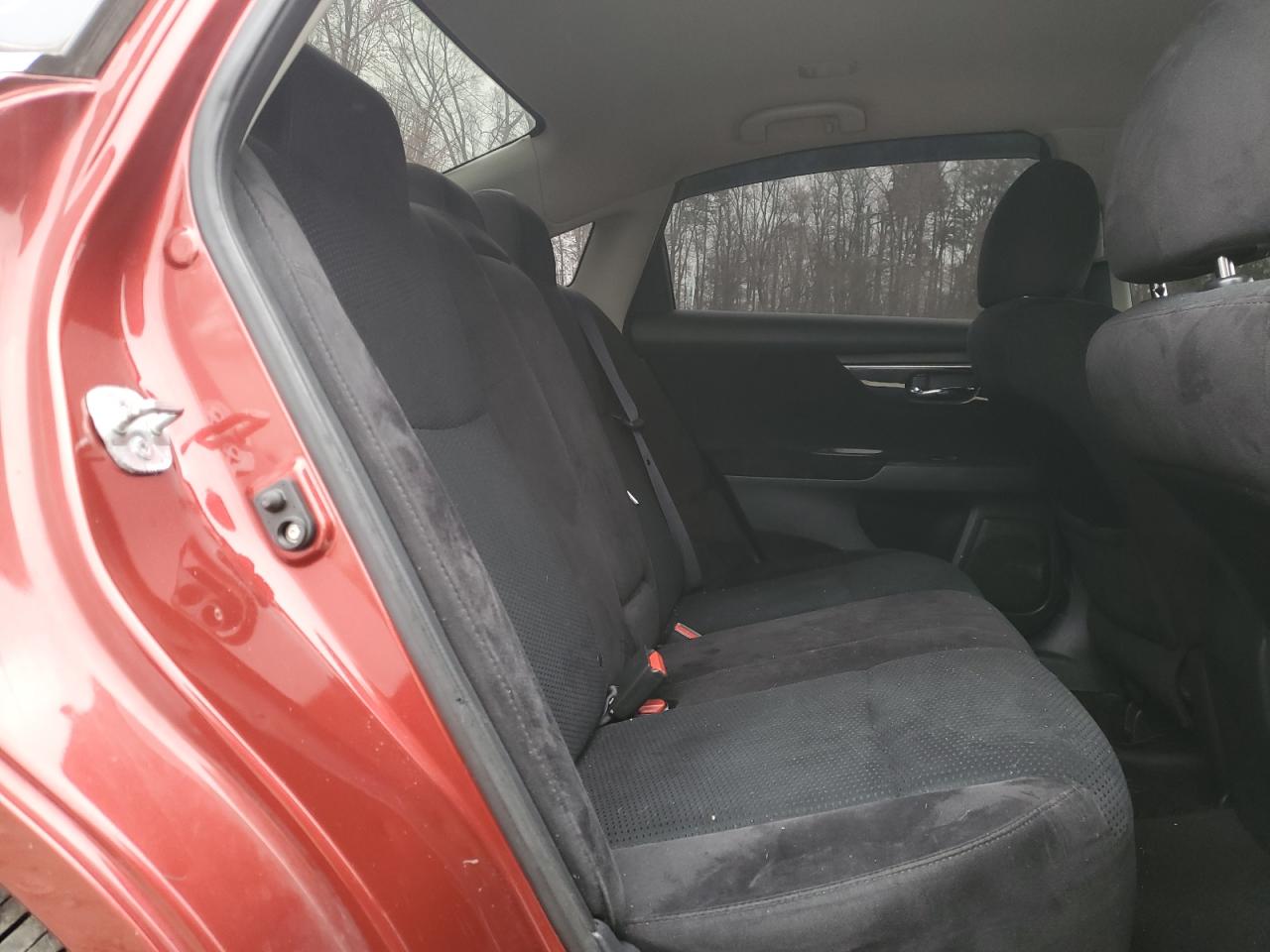 2014 Nissan Altima - Image 10