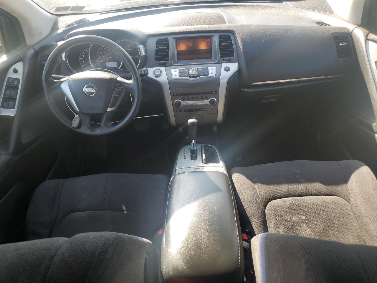 2011 Nissan Murano - Image 8