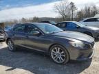2017 Mazda 6 Touring продається в West Warren, MA - Side