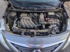 2017 Nissan Versa S for Sale in Albuquerque, NM - Side