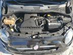 2012 Fiat 500 Pop de vânzare în Fort Pierce, FL - Front End